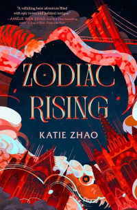 Zodiac Rising