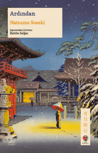 Natsume Soseki - Ardından