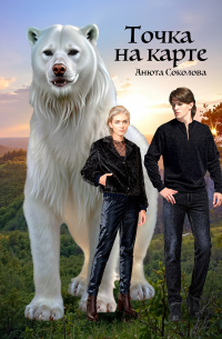 Точка на карте