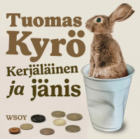 Туомас Кирё - Kerjäläinen ja jänis