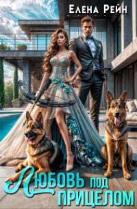 Любовь под прицелом