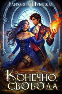 Конечно, свобода