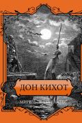 Дон Кихот. Подарочное издание