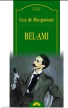 Ги де Мопассан - Bel-Ami