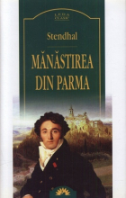 Стендаль - Manastirea din Parma