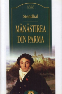 Manastirea din Parma