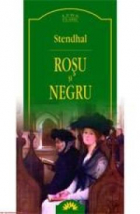 Стендаль - Roșu și negru