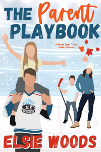 Elsie Woods - The Parent Playbook