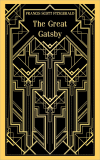 Фрэнсис Скотт Фицджеральд - The Great Gatsby