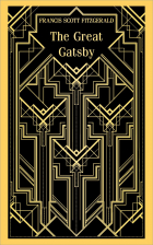 Фрэнсис Скотт Фицджеральд - The Great Gatsby