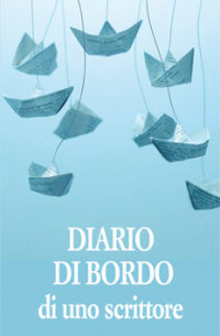 Бьёрн Ларссон - Diario di bordo di uno scrittore