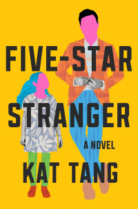 Kat Tang - Five-Star Stranger