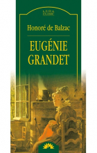 Оноре де Бальзак - Eugénie Grandet