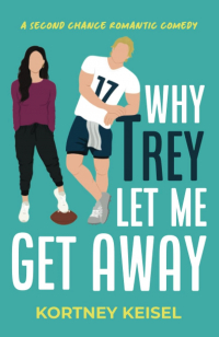 Kortney Keisel - Why Trey Let Me Get Away