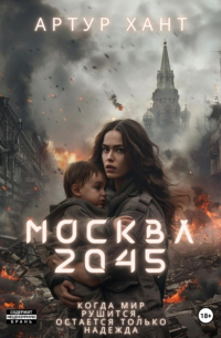 Москва 2045