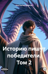 Константин Федотов - Историю пишут победители. Том 2