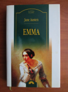 Джейн Остин - Emma