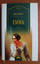 Джейн Остин - Emma