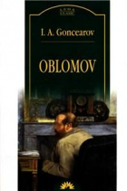 Иван Гончаров - Oblomov