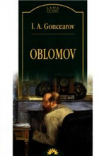 Иван Гончаров - Oblomov