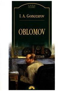 Иван Гончаров - Oblomov