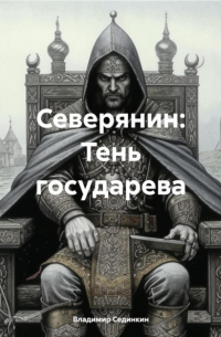 Владимир Сединкин - Северянин: тень государева