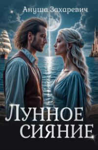 Ануша Захаревич - Лунное сияние