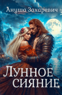 Ануша Захаревич - Лунное сияние