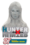 Ёсихиро Тогаси - Hunter x Hunter, Vol. 37