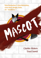  - Mascot