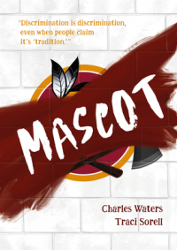  - Mascot