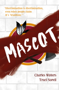  - Mascot