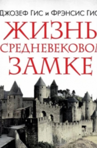 Жизнь в средневековом замке