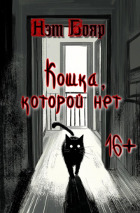 Нэт Бояр - Кошка, которой нет
