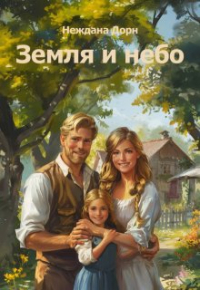 Неждана Дорн - Земля и небо
