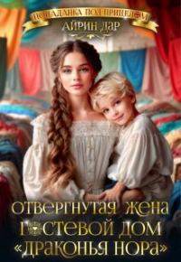 Айрин Дар - Отвергнутая жена, или Гостевой дом "Драконья нора"