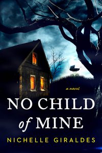 Nichelle Giraldes - No Child of Mine