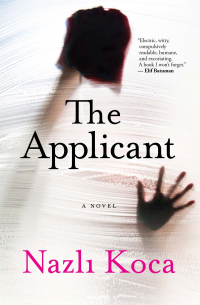 The Applicant