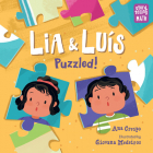 Ana Crespo - Lia &amp; Luís: Puzzled!