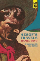 Daniel Boyd - Aesop&#039;s Travels