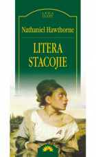 Натаниель Готорн - Litera stacojie