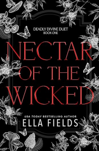 Nectar of the Wicked