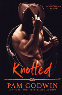 Пэм Годвин - Knotted