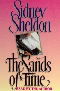 Sidney Sheldon - The Sands of Time