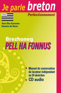 Brezhoneg Pell ha Fonnus