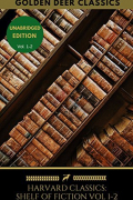 The Harvard Classics Shelf of Fiction Vol: 1-2: Henry Fielding 1