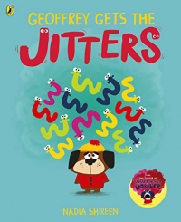 Надя Ширан - Geoffrey Gets The Jitters