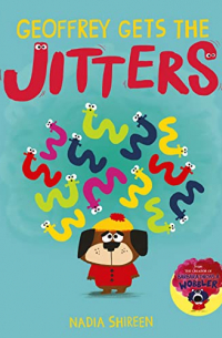 Надя Ширан - Geoffrey Gets The Jitters