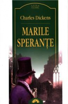 Чарльз Диккенс - Marile speranțe