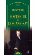 Оскар Уайльд - Portretul lui Dorian Gray